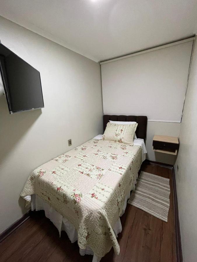 M-Montt Providencia Apartamentos Amoblados Santiago Ngoại thất bức ảnh