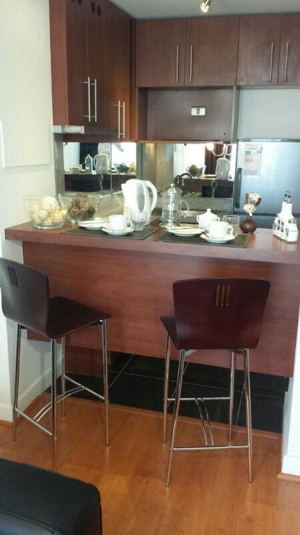 M-Montt Providencia Apartamentos Amoblados Santiago Phòng bức ảnh