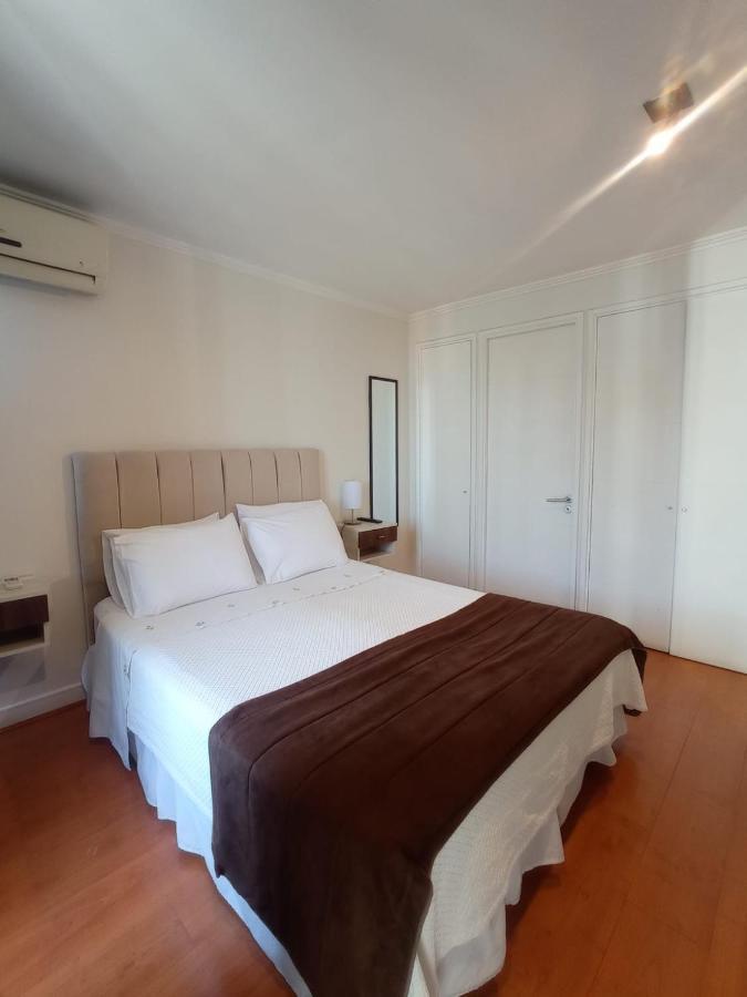 M-Montt Providencia Apartamentos Amoblados Santiago Ngoại thất bức ảnh