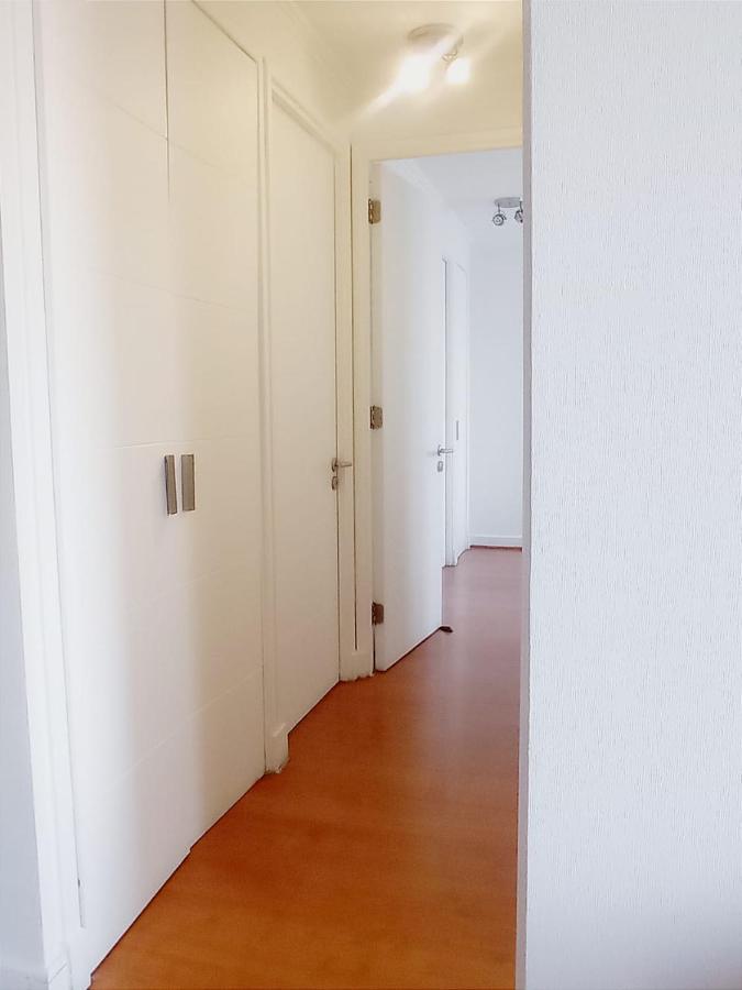 M-Montt Providencia Apartamentos Amoblados Santiago Ngoại thất bức ảnh