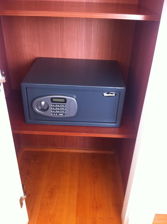 M-Montt Providencia Apartamentos Amoblados Santiago Phòng bức ảnh